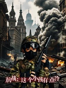 抗战:这个小孩有点冷